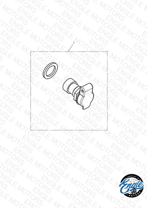 Auxiliary Power Socket Kit