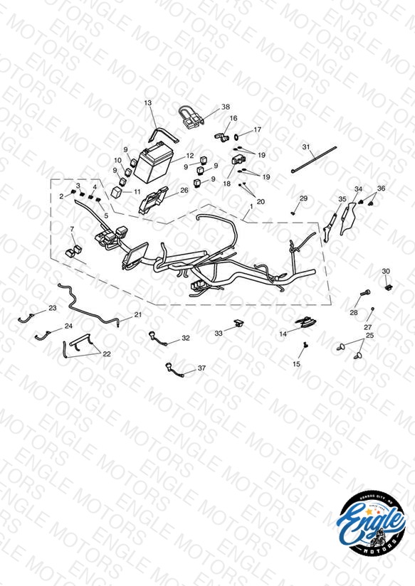 Electrical Equipment