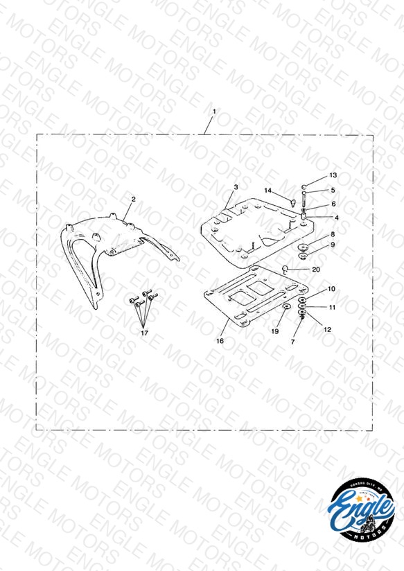 Assembly schematic