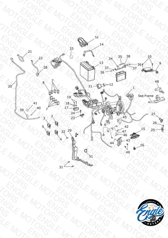 Electrical Equipment