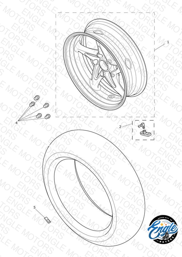 Assembly schematic