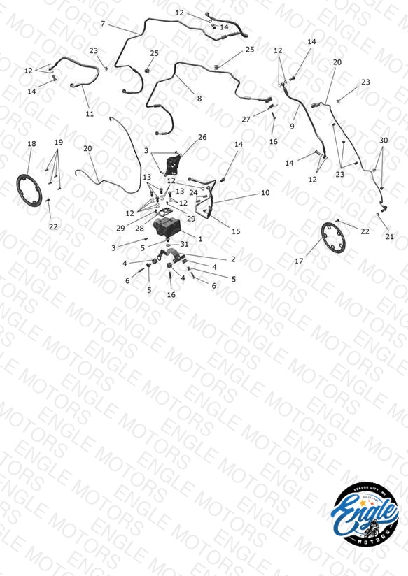ABS System