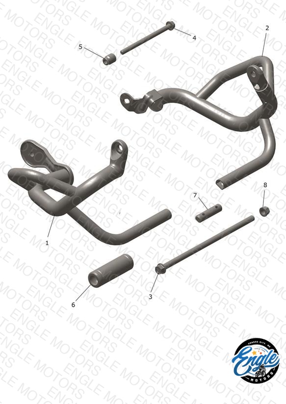 Engine Bars