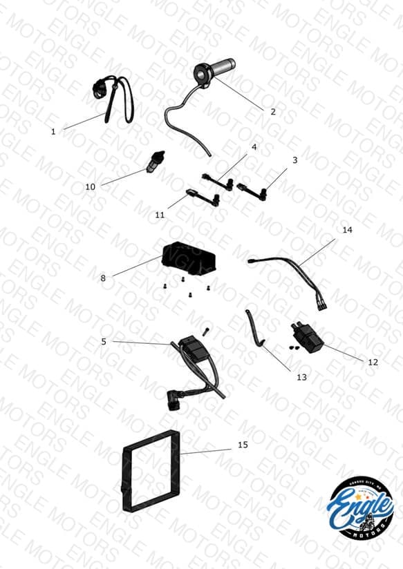 Assembly schematic