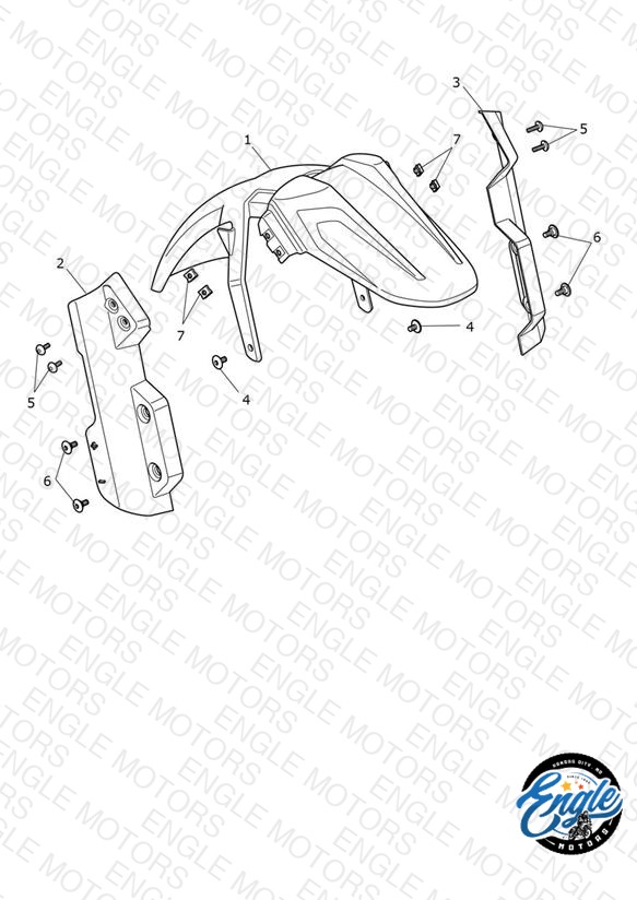 Assembly schematic