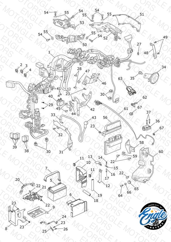 Electrical Equipment > BC0396