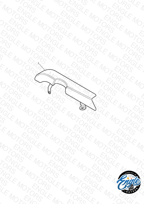 Chainguard, Chrome