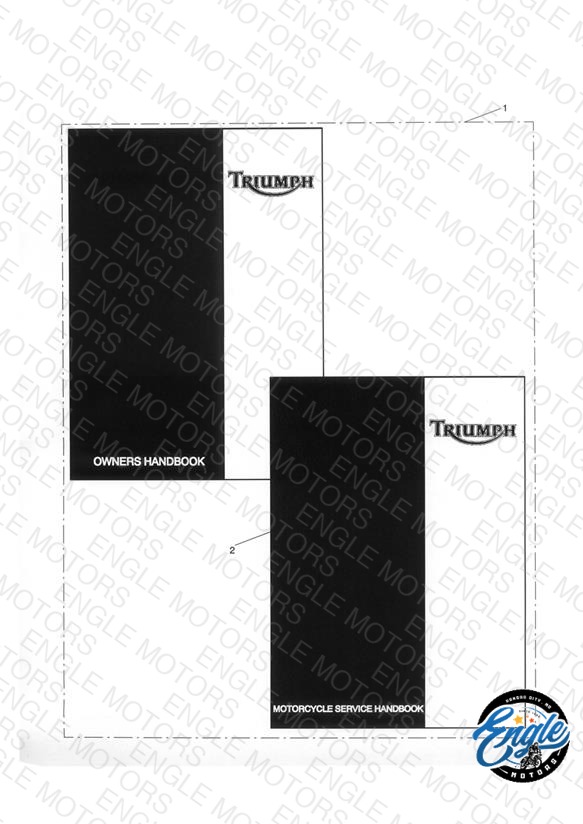 Owners Handbooks