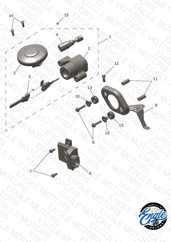 Assembly schematic