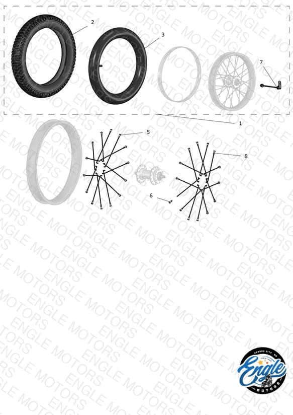 Assembly schematic