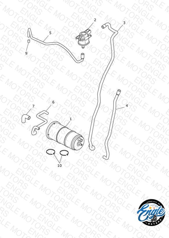 Assembly schematic