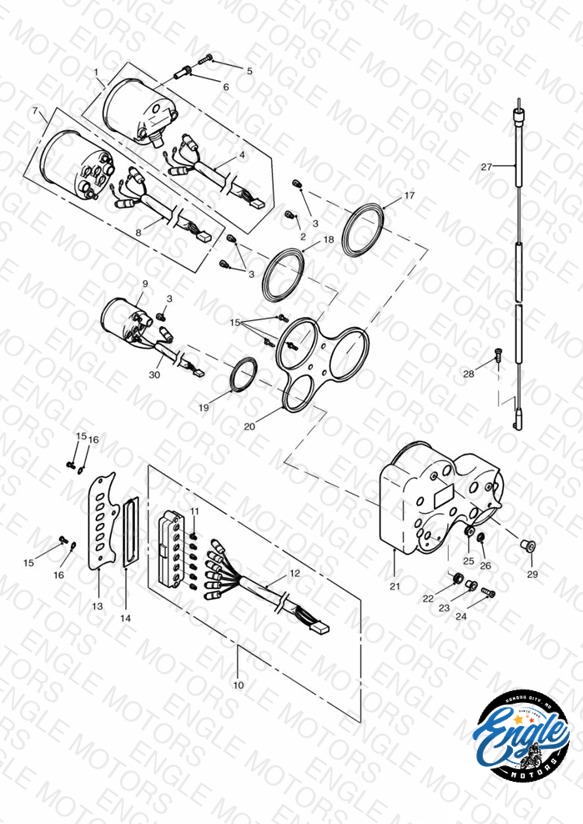 Instruments