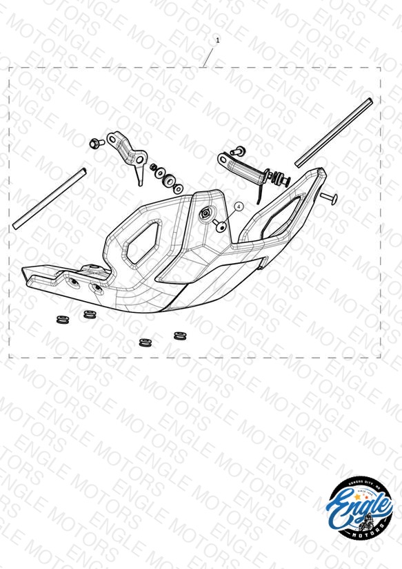 Assembly schematic