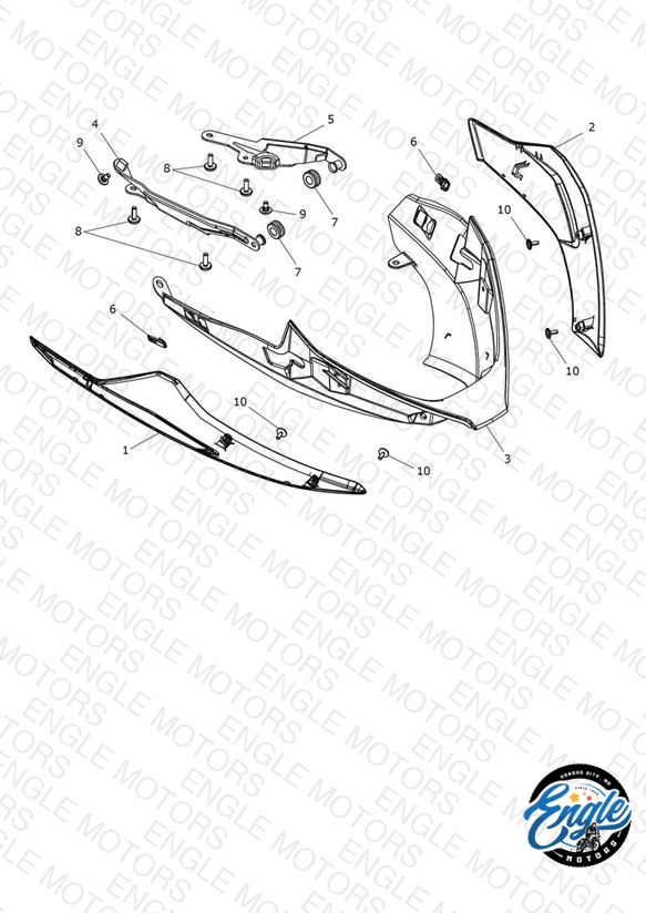 Assembly schematic