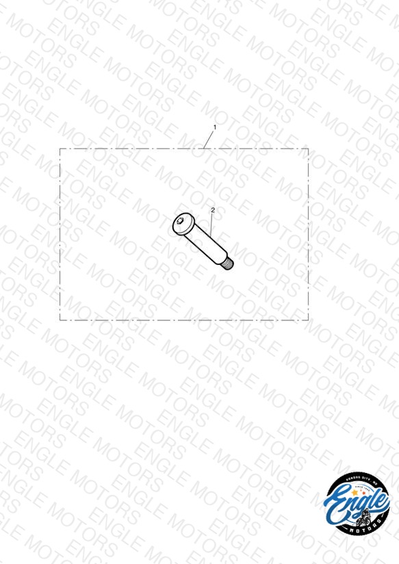 Gear Shifter, Rubber Insert