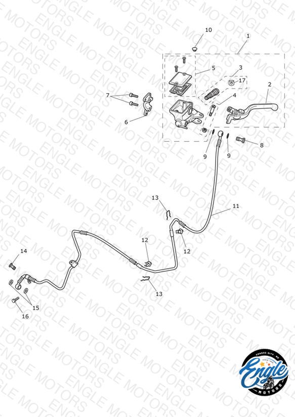 Assembly schematic