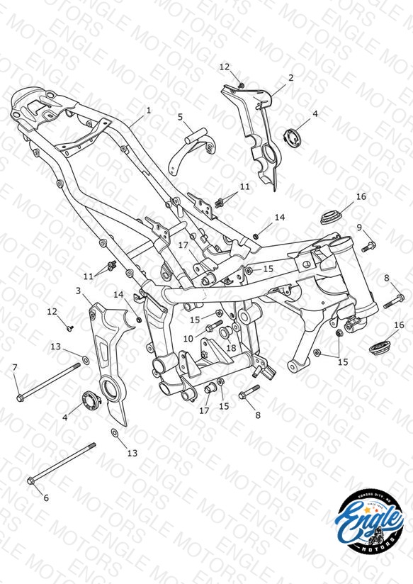 Assembly schematic