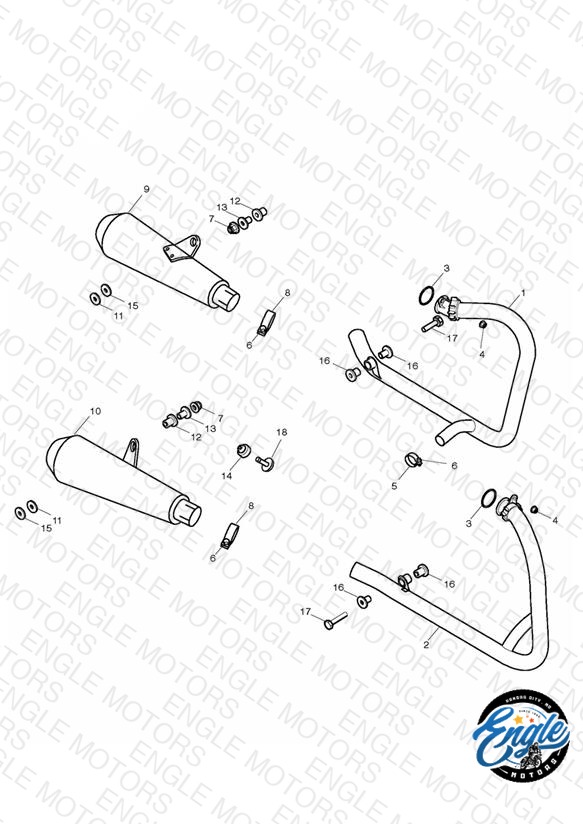 Exhaust System