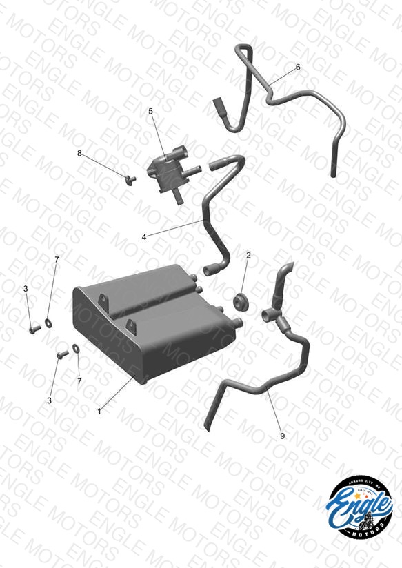 Evap System