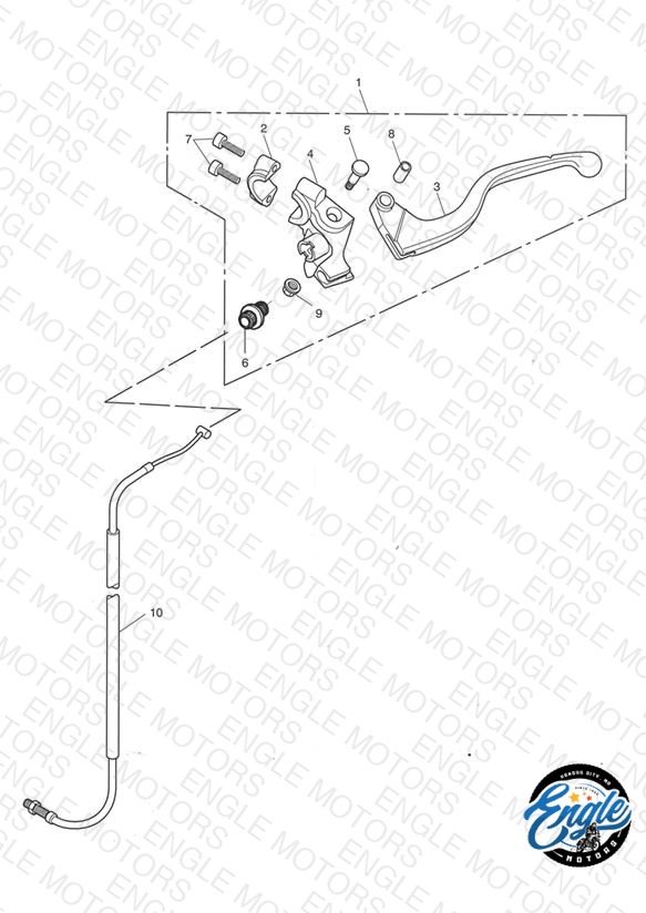Control Cables 186151 »
