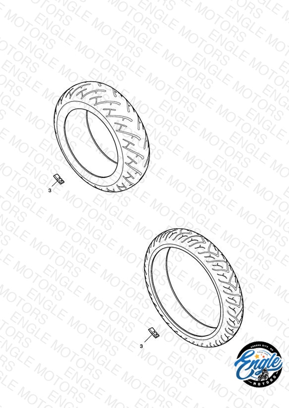 Tyres & Balance Weights