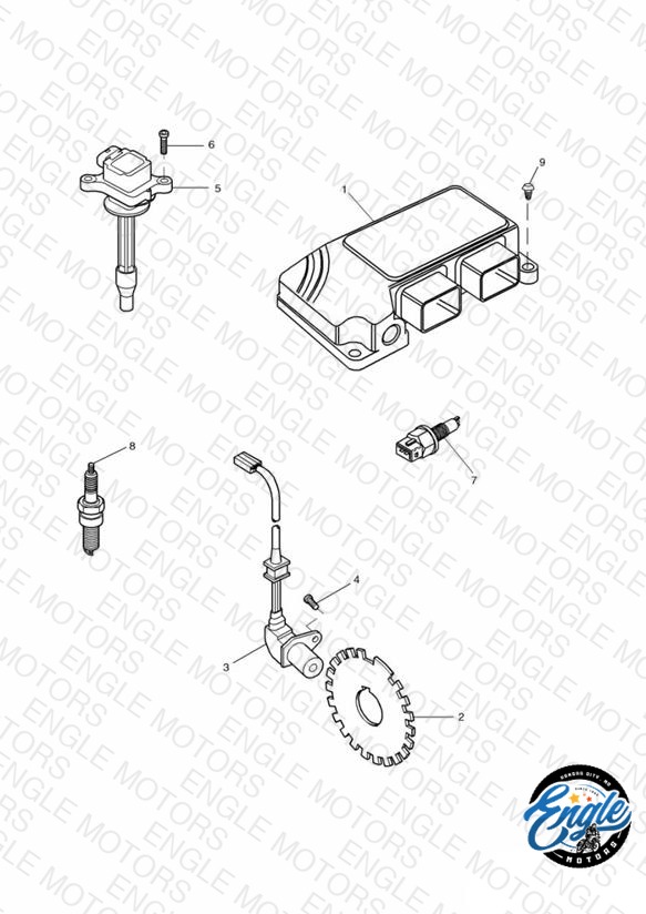 Assembly schematic