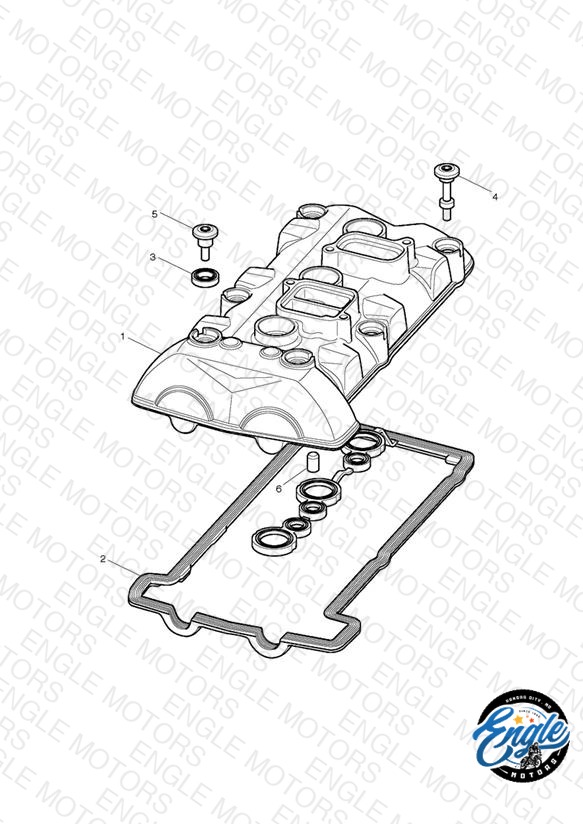 Assembly schematic