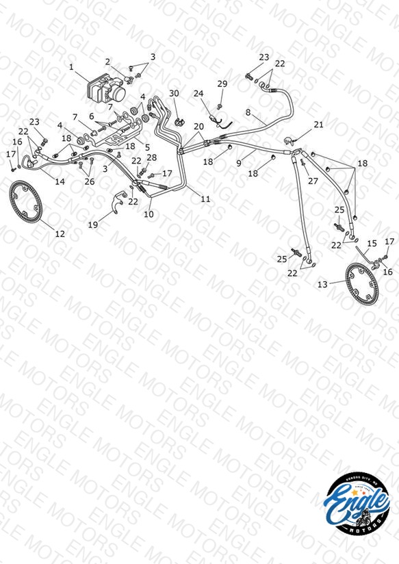 ABS System