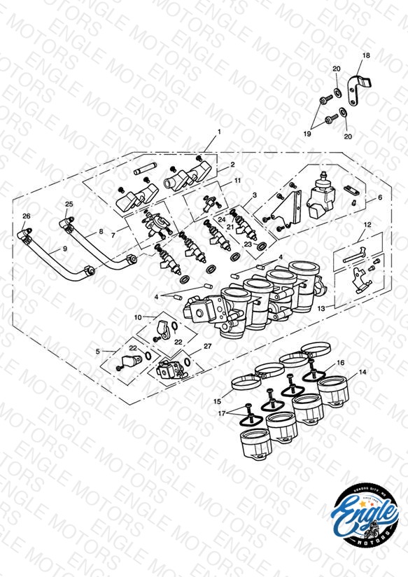 Assembly schematic