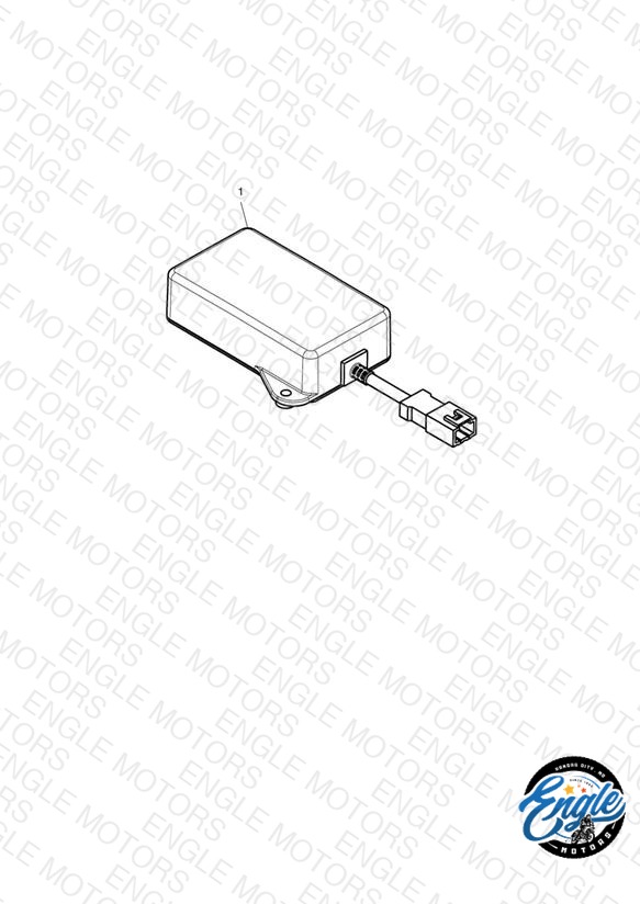 Connectivity Module
