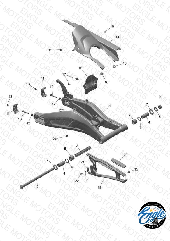 Assembly schematic