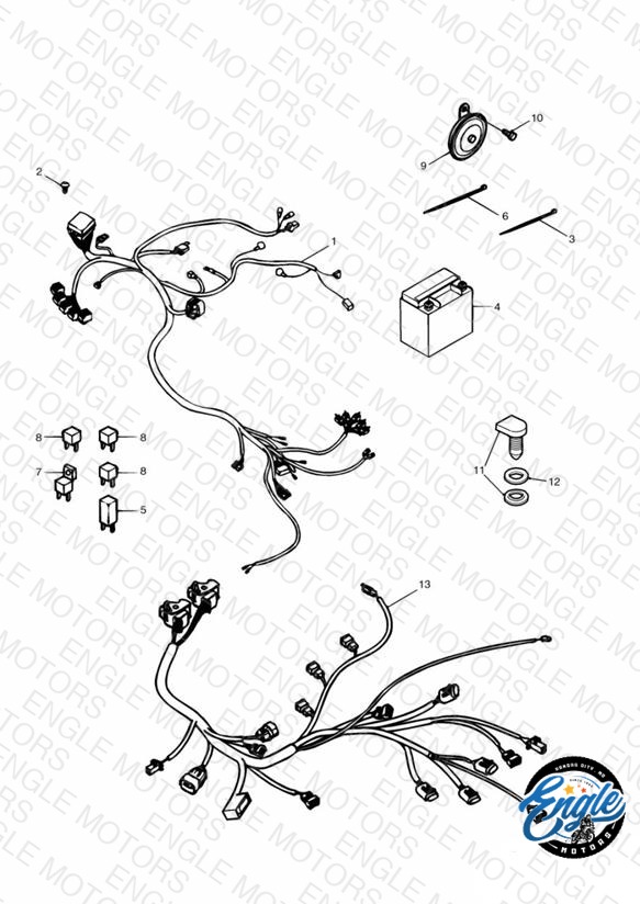Electrical Equipment