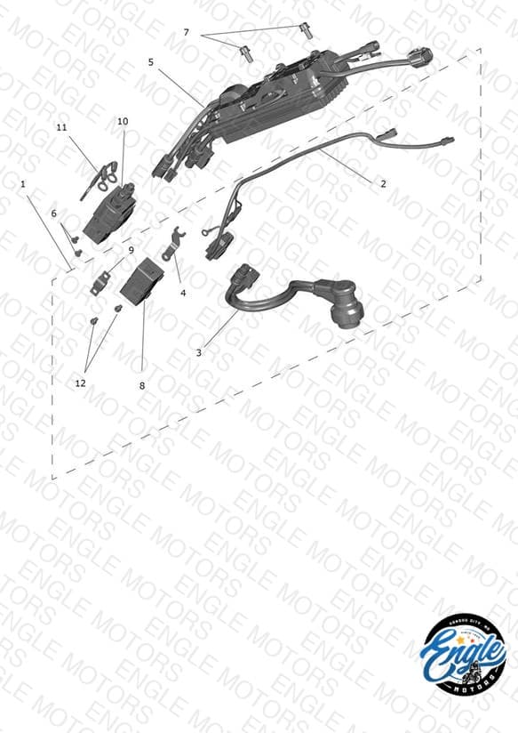 Assembly schematic