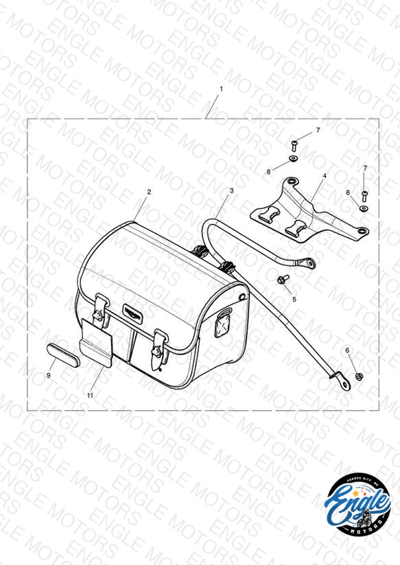 Assembly schematic