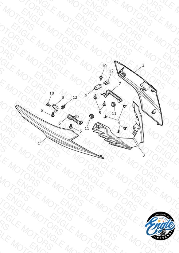 Assembly schematic