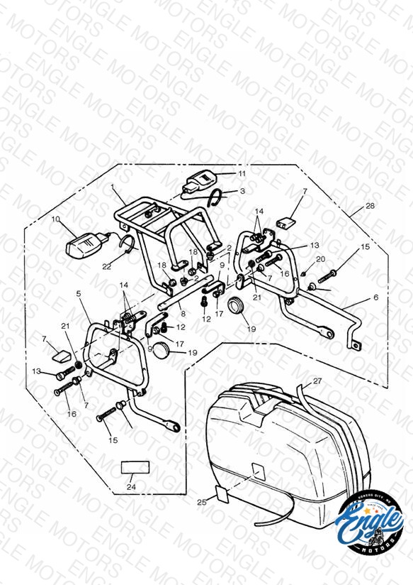 Assembly schematic