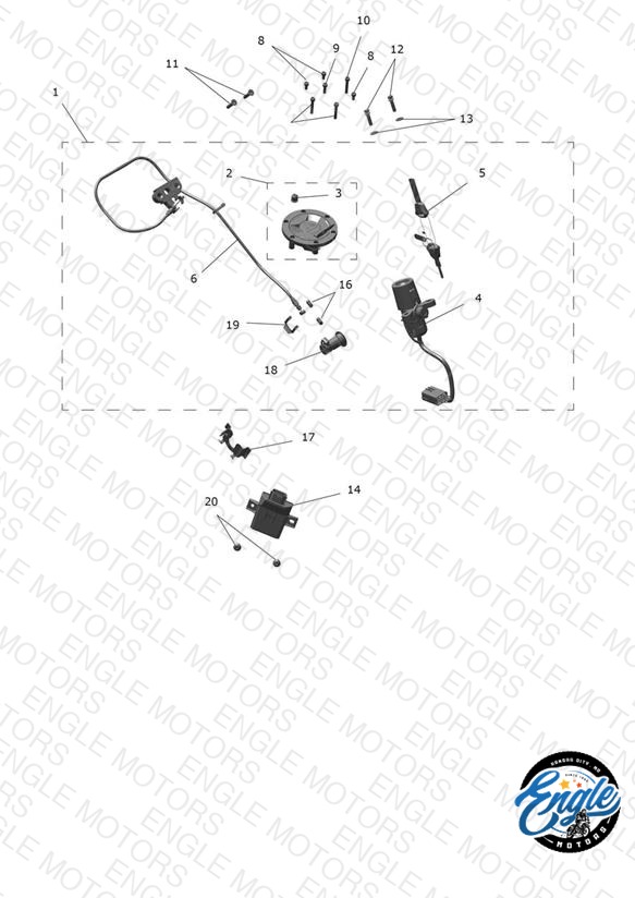 Lockset