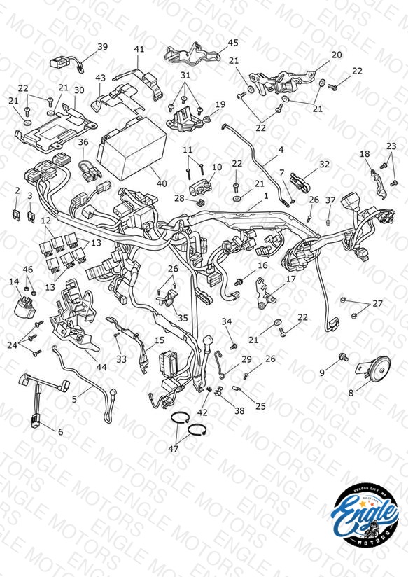 Electrical Equipment