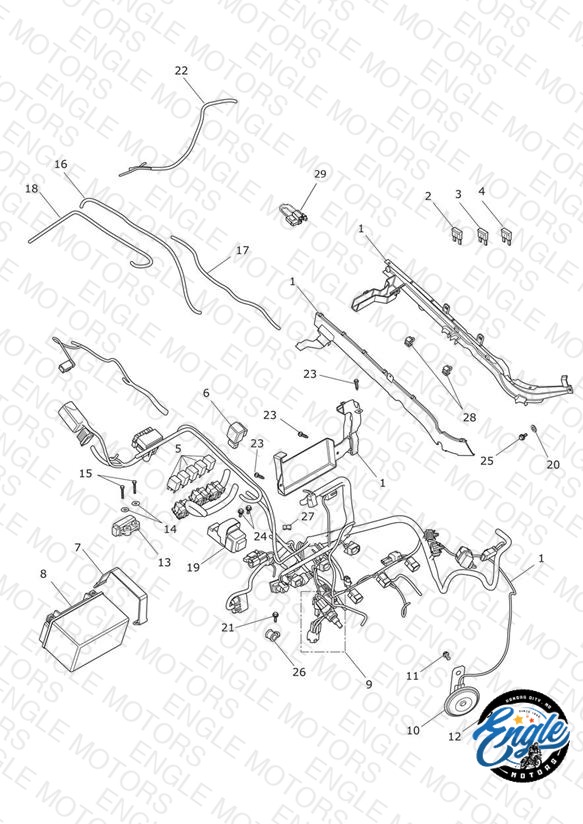 Electrical Equipment