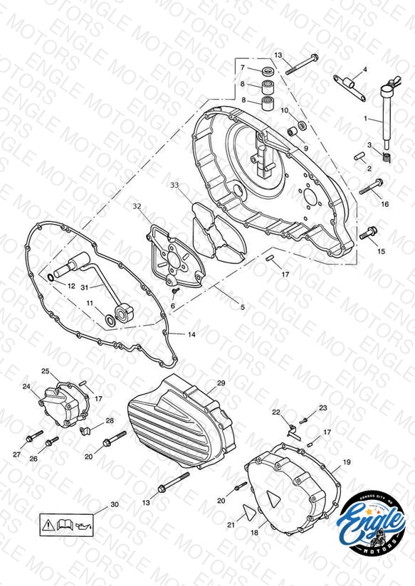 Engine Covers