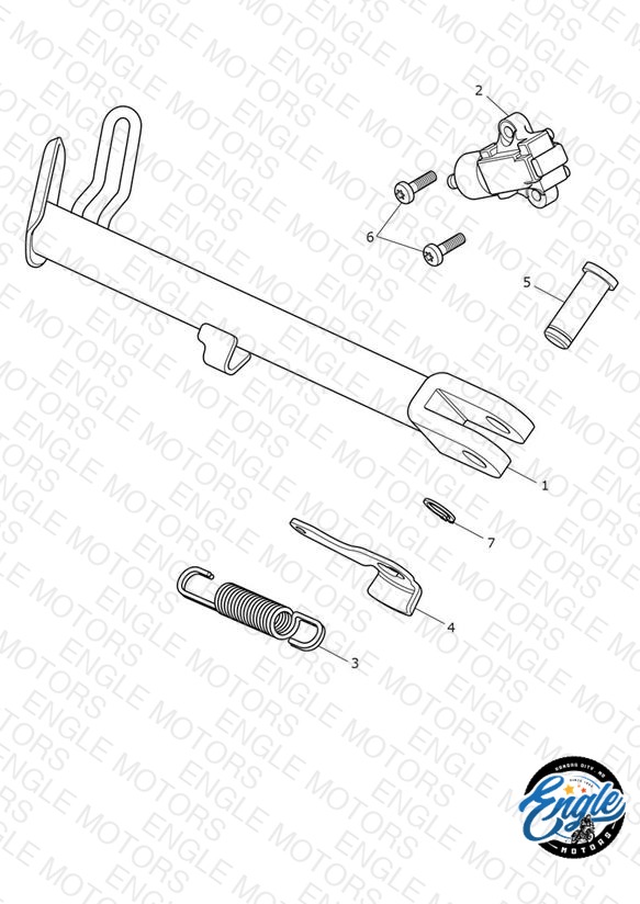 Assembly schematic