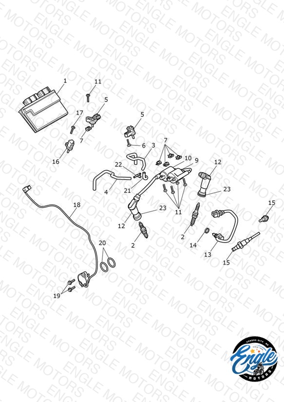 Engine Management System