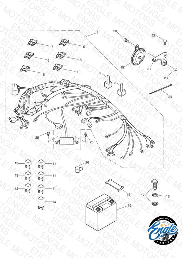 Electrical Equipment  » 89736