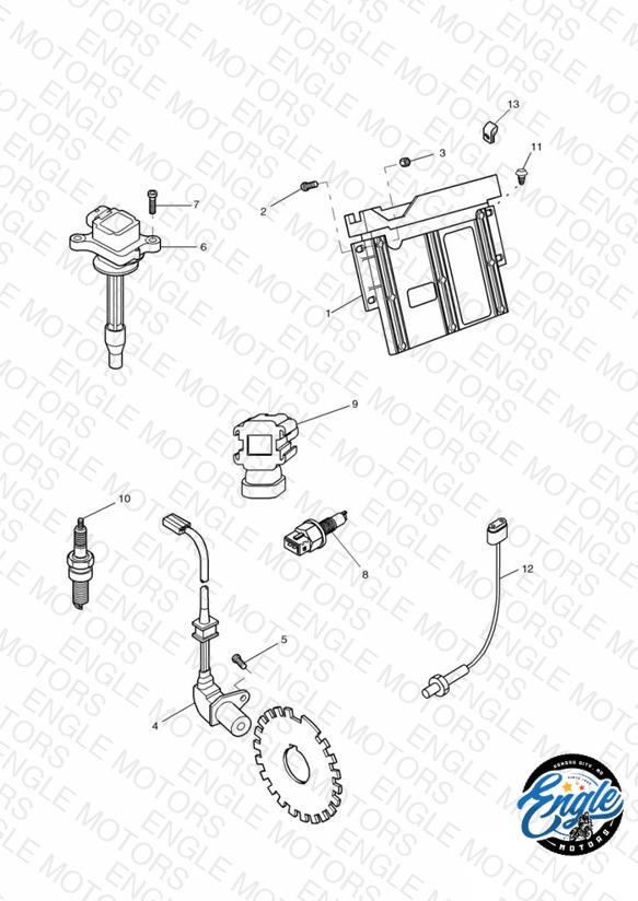 Engine Management System » 89736