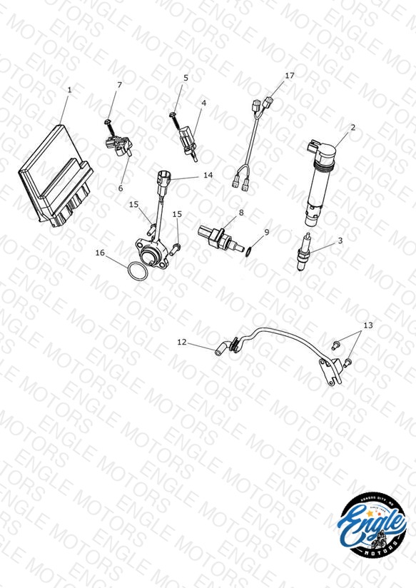 Engine Management System