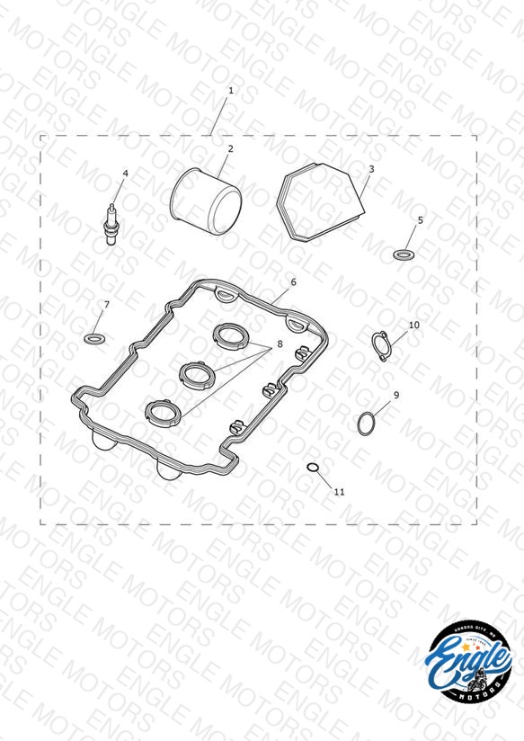 Service Kit
