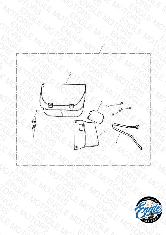 Assembly schematic