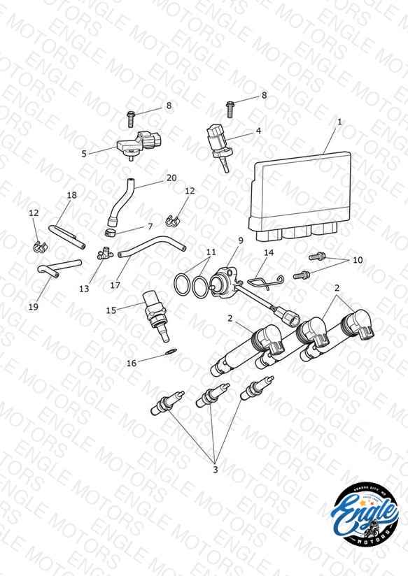 Engine Management System