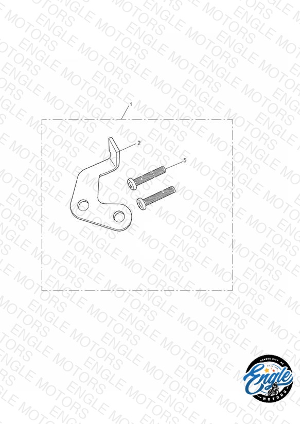 Restrictor Kit - 34PS