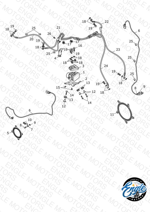 ABS System